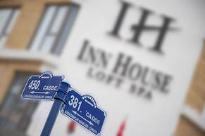 Inn House Loft Spa
