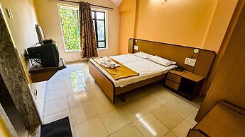 Seashell Beach Resort