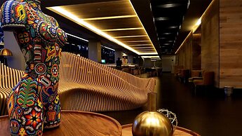 Quartz Care Hotel & Spa Tijuana