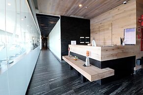 Quartz Care Hotel & Spa Tijuana