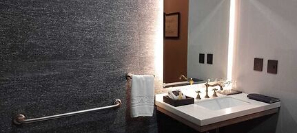 Quartz Care Hotel & Spa Tijuana