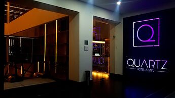 Quartz Care Hotel & Spa Tijuana