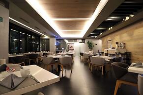 Quartz Care Hotel & Spa Tijuana