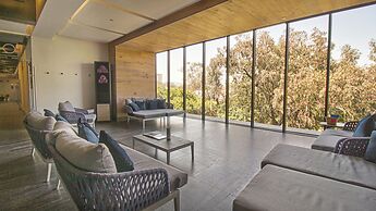 Quartz Care Hotel & Spa Tijuana