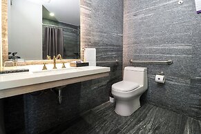 Quartz Care Hotel & Spa Tijuana