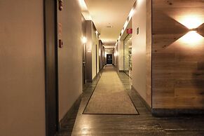 Quartz Care Hotel & Spa Tijuana
