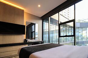 Quartz Care Hotel & Spa Tijuana