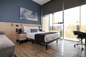 Quartz Care Hotel & Spa Tijuana