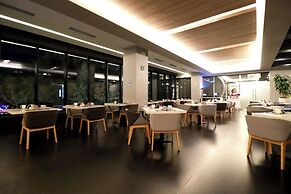 Quartz Care Hotel & Spa Tijuana