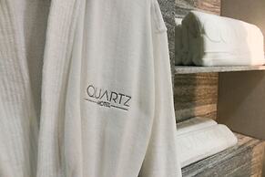 Quartz Care Hotel & Spa Tijuana