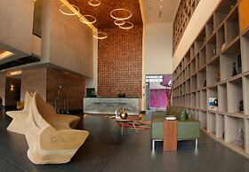 Quartz Care Hotel & Spa Tijuana