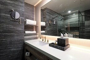 Quartz Care Hotel & Spa Tijuana