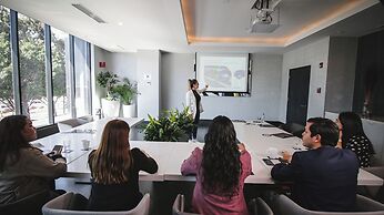 Quartz Care Hotel & Spa Tijuana