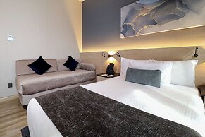 Quartz Care Hotel & Spa Tijuana