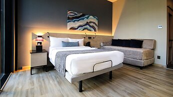 Quartz Care Hotel & Spa Tijuana