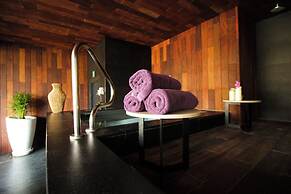 Quartz Care Hotel & Spa Tijuana