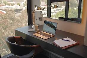 Quartz Care Hotel & Spa Tijuana