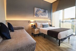 Quartz Care Hotel & Spa Tijuana