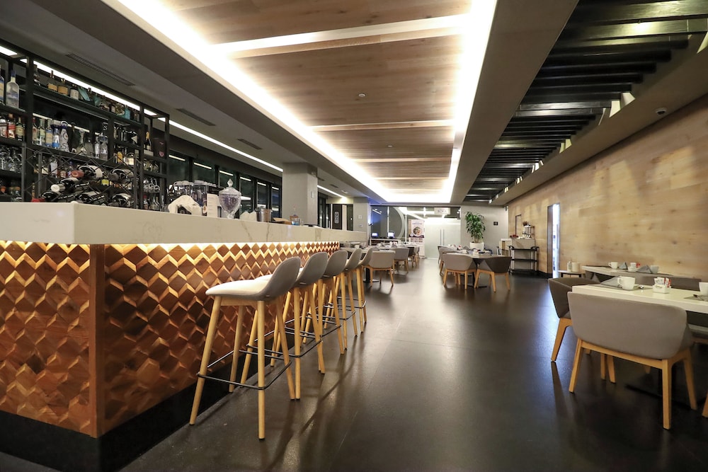 Quartz Care Hotel & Spa Tijuana