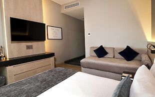 Quartz Care Hotel & Spa Tijuana