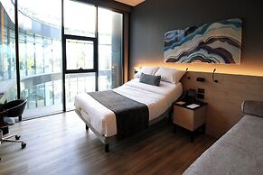 Quartz Care Hotel & Spa Tijuana