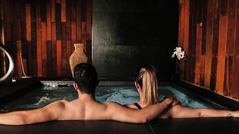 Quartz Care Hotel & Spa Tijuana