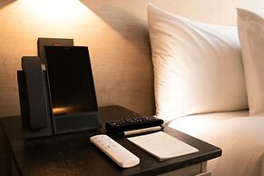 Quartz Care Hotel & Spa Tijuana