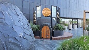 Quartz Care Hotel & Spa Tijuana