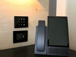 Quartz Care Hotel & Spa Tijuana