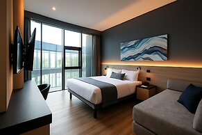 Quartz Care Hotel & Spa Tijuana