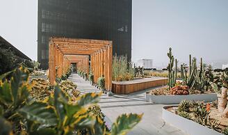 Quartz Care Hotel & Spa Tijuana