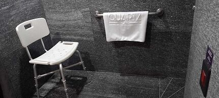 Quartz Care Hotel & Spa Tijuana