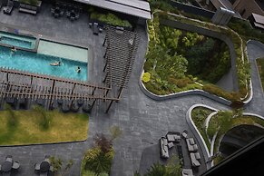 Quartz Care Hotel & Spa Tijuana