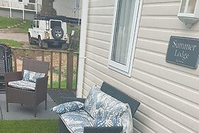Lodge - Sleeps 6 With Pool Access