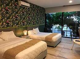 Arte Hotel