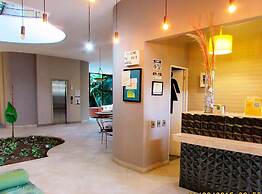 Arte Hotel