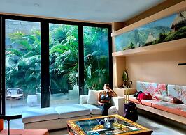 Arte Hotel