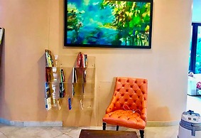 Arte Hotel
