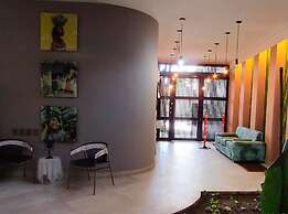 Arte Hotel