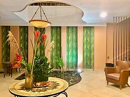 Arte Hotel
