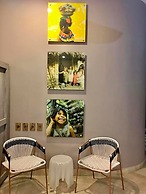Arte Hotel
