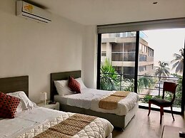 Arte Hotel