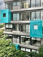 Arte Hotel