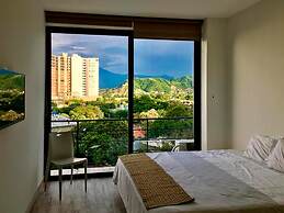 Arte Hotel