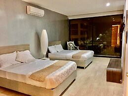 Arte Hotel