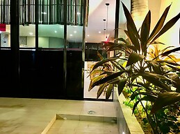 Arte Hotel