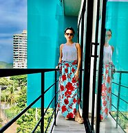 Arte Hotel