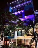 Arte Hotel