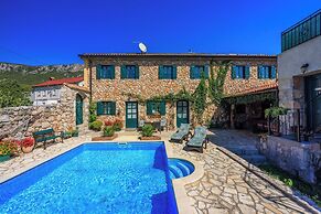 Villa Oliva