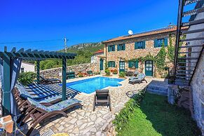 Villa Oliva